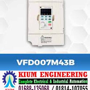 VFD007M43B