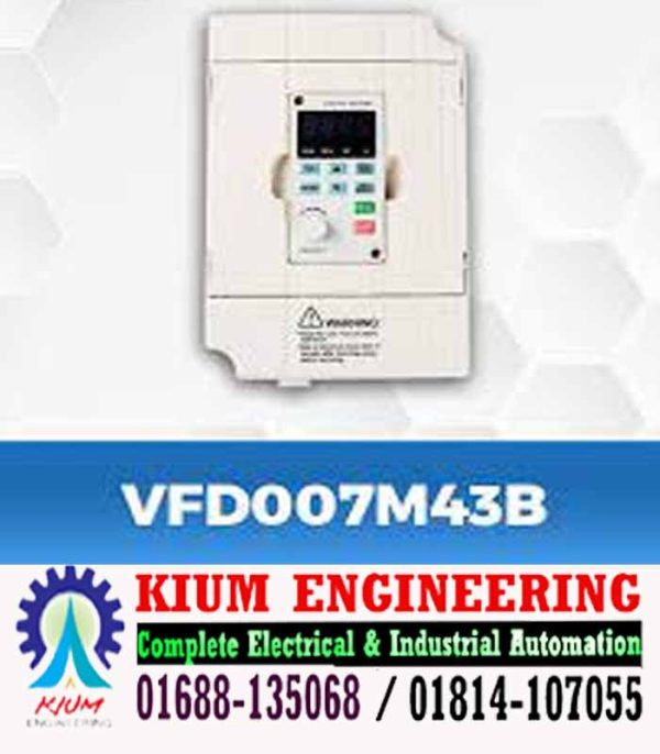 VFD007M43B