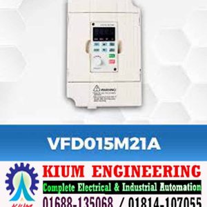 VFD015M43A