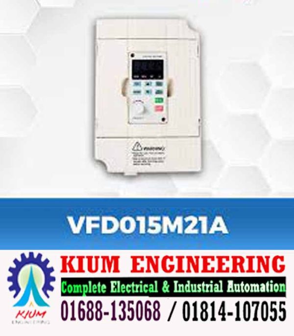 VFD015M43A