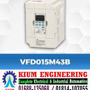 VFD015M43B