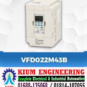 VFD022M43B