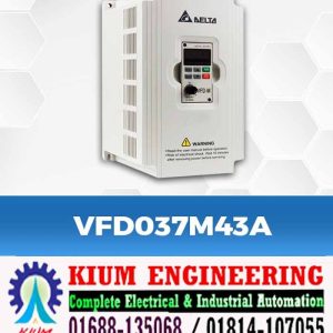 VFD037M43A