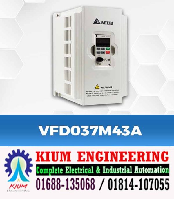 VFD037M43A