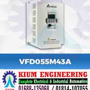 VFD055M43A