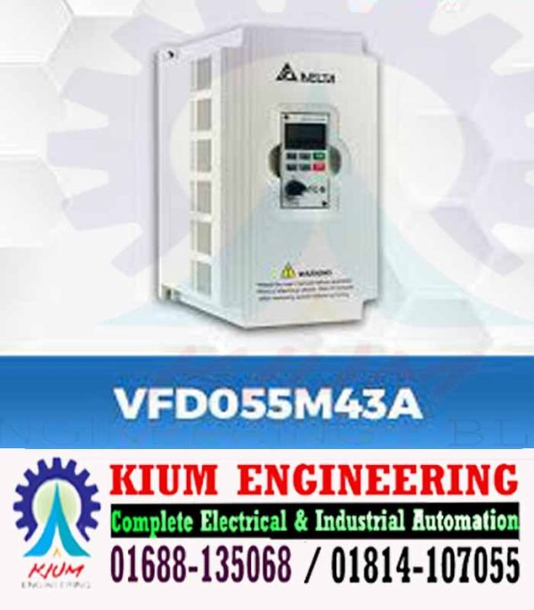 VFD055M43A