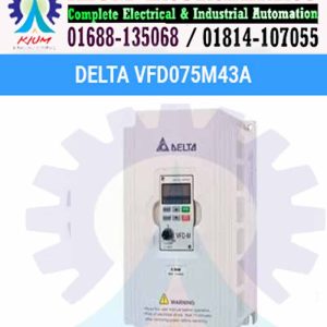 VFD055M43A