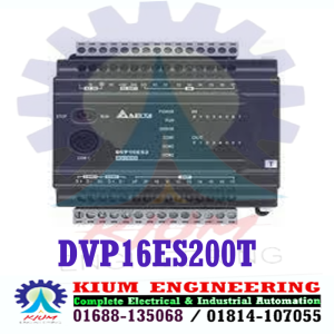 DVP16ES200T