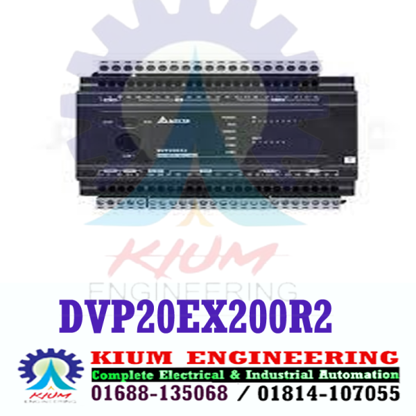 DVP20EX200R2