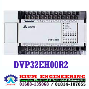 DVP32EH00R2