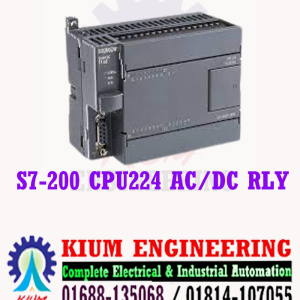 S7-200-CPU224-AC-DC-RLY