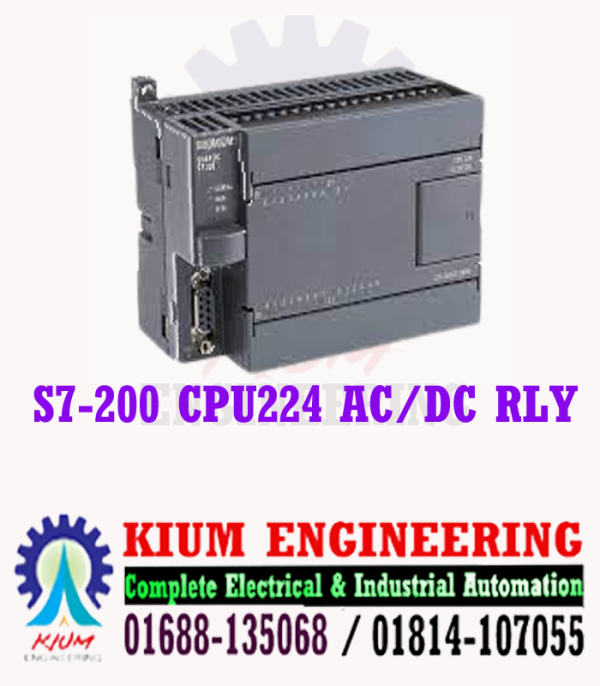 S7-200-CPU224-AC-DC-RLY