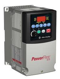 22-TD001I-EN-P PowerFlex 4 and 40 AC Drives