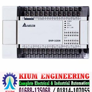 Delta DVP32EH00M2 PLC copy